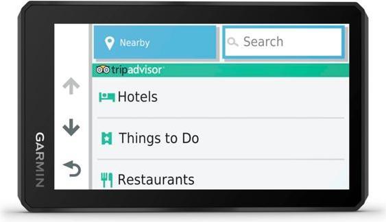 Image du produit Garmin Zūmo XT (5.50")