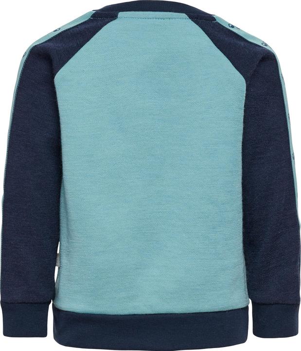 Image du produit hummel Sweat-Shirt Hmlwulbato (116)