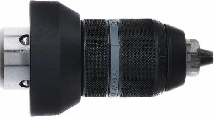 Produktbild Bosch Professional Zubehör Schnellspannbohrfutter GBH 18V-34 CF