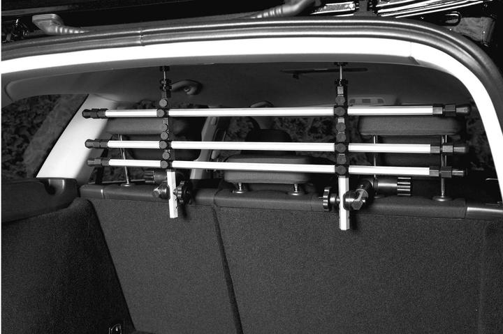 Produktbild Trixie Auto-Schutzgitter (Hund)