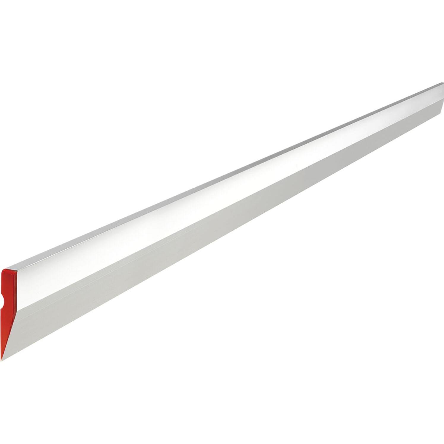 BRW, Kelle + Spachtel, Abziehlatte (1.70 cm)