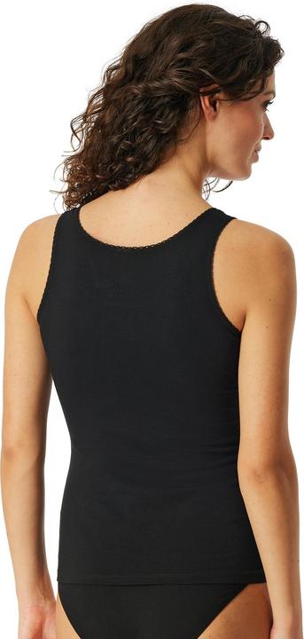 Produktbild Schiesser 4PACK Trägertop (L)