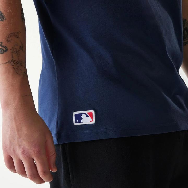 Produktbild New Era T-Shirt Mariners Nos MLB Regular (XXL)