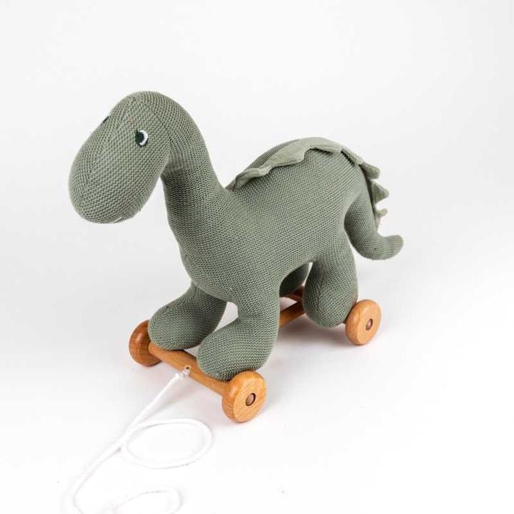 Immagine prodotto Egmont Nachziehtier Dino Victor