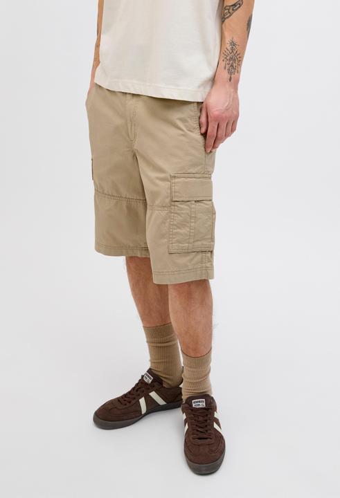 Actual product image Jack & Jones Cargo Shorts (M)