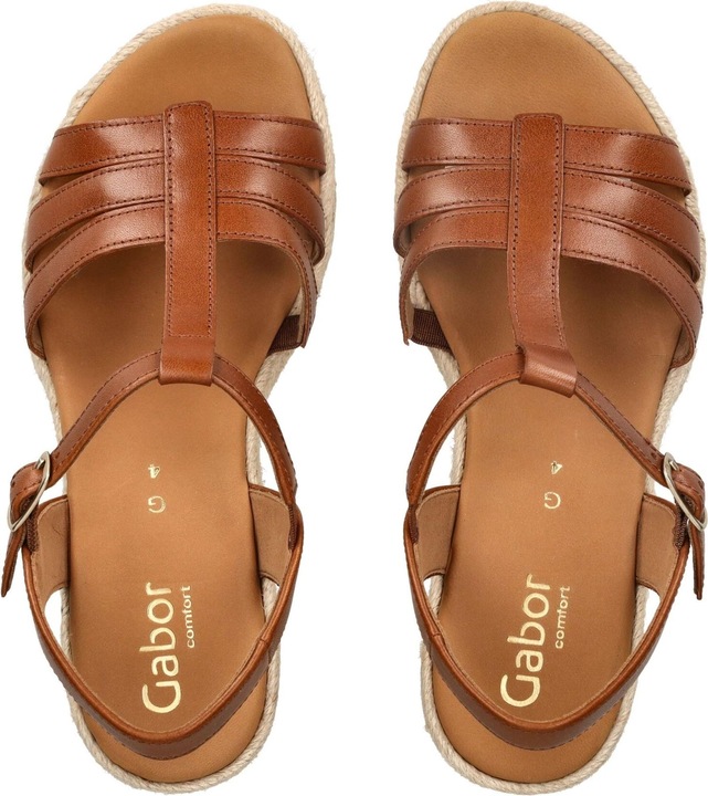 Actual product image Gabor Sandalen (37.5)