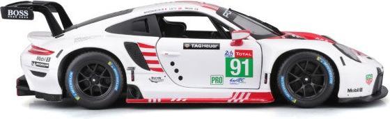 Produktbild Bburago 911 RSR LeMans'20