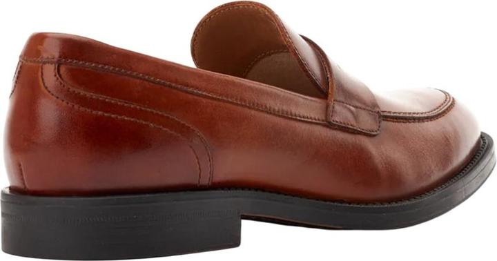 Produktbild Base London Halbschuhe Kennedy Leder (45)