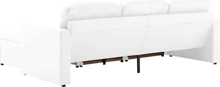 Produktbild vidaXL Schlafsofa (3-Sitzer)