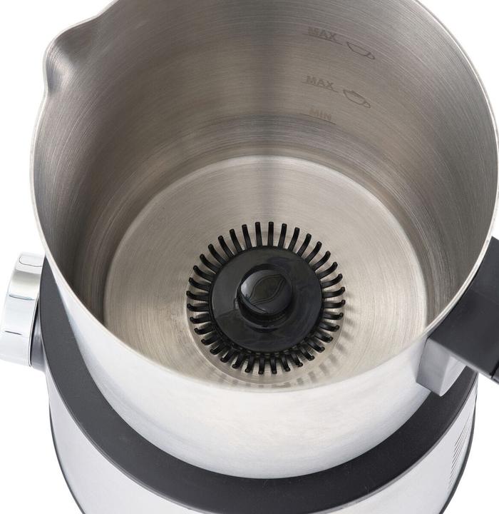 Produktbild Mio Star Milchschäumer 500 (500 ml)