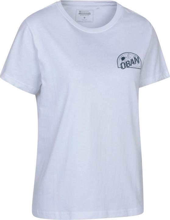 Produktbild Mountain Warehouse Oban TShirt kurzärmlig (36)