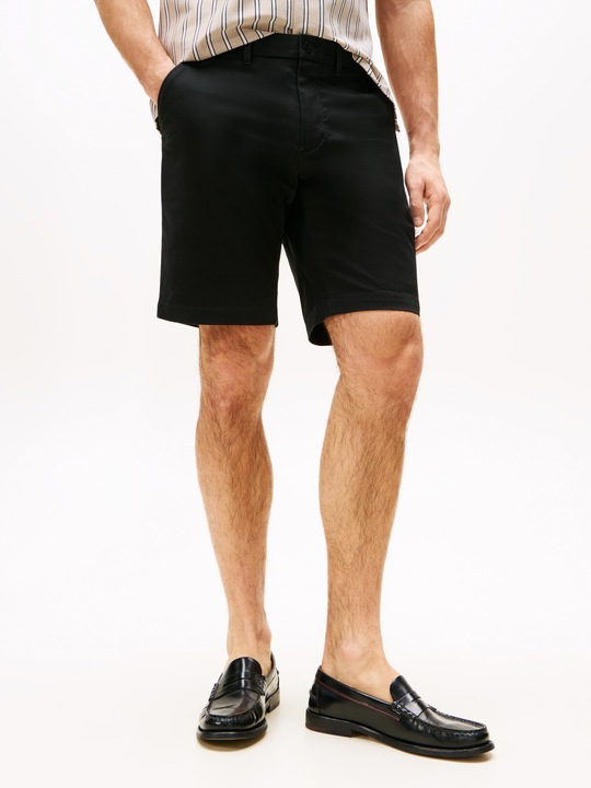 Actual product image Tommy Hilfiger Harlem Short 1985 (32)