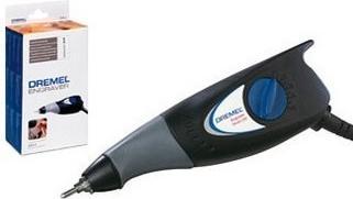 Image du produit Dremel engraver 290-1