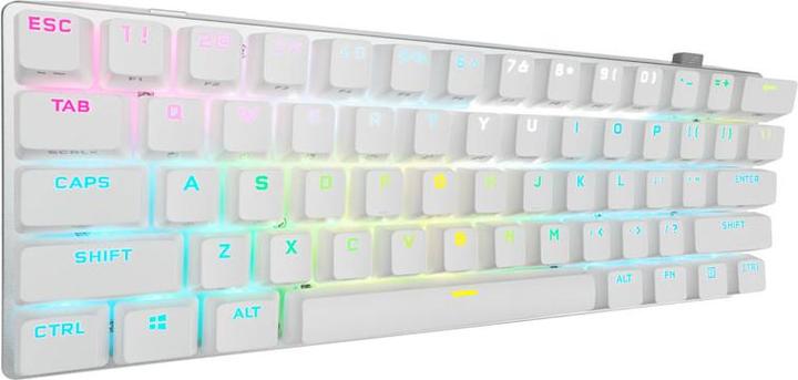 Produktbild Corsair K70 Pro Mini (DE, Kabellos)