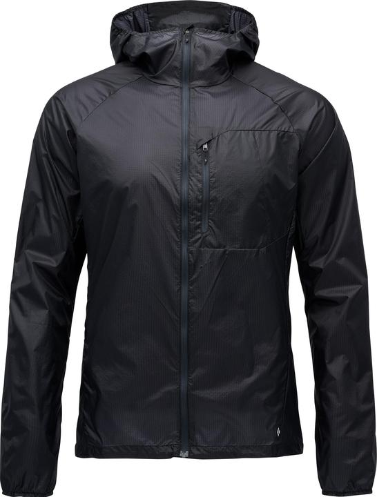 Produktbild Black Diamond Distance Wind Shell (M)