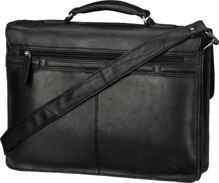 Produktbild The Chesterfield Brand Aktentasche Oxford 1082 (17")