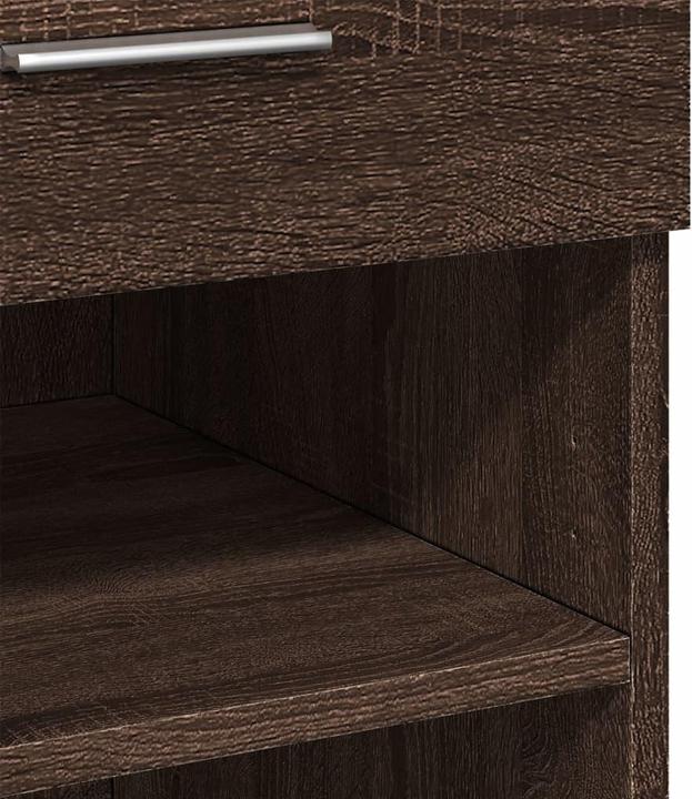 Image du produit vidaXL Sideboard (80 x 42.50 x 93 cm)