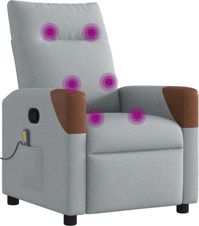 Actual product image vidaXL Marike