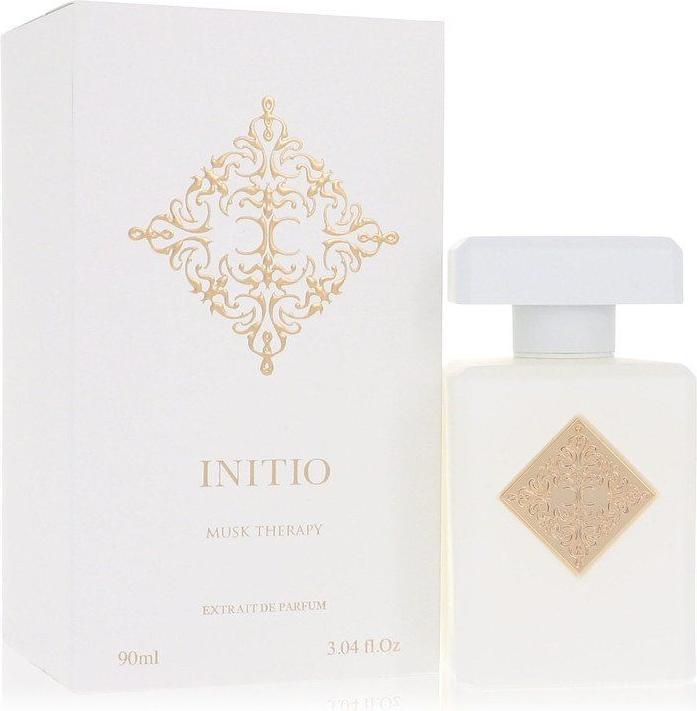Produktbild Initio Musk Therapy (Extrait De Parfum, 90 ml)