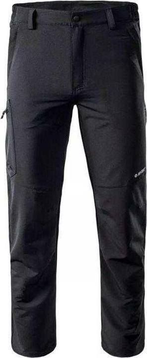 Image du produit Hi-Tec JATUNI Juodas L PANTS (L)