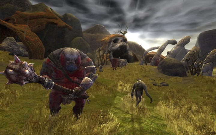 Image du produit Trion Worlds Faille (PC, DE)