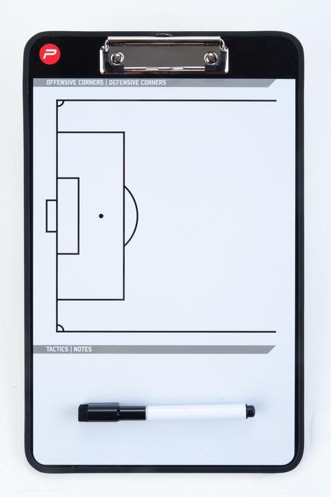 Produktbild Pure2improve Trainingsboard Fussball