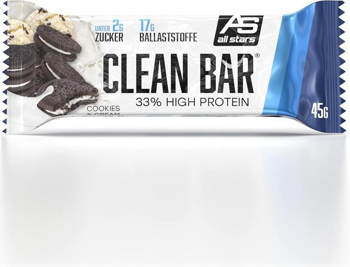 Image du produit All Stars Clean (100 g, 1 pcs)
