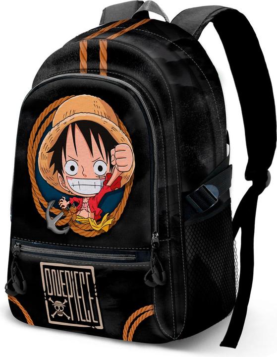 Actual product image Karactermania FAN Fight Backpack 2.2 Ropes (24 l)
