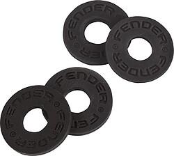 Produktbild Fender Strap Blocks Pack 4x black