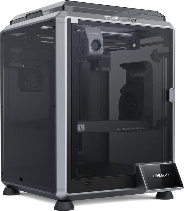Produktbild Creality K1C