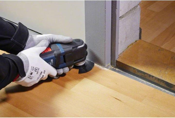 Productafbeelding Bosch Professional Zubehör Segmentzaagbladen HCS Hout