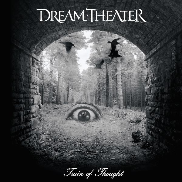 Train of Thought (Clear Vinyl), Vinili