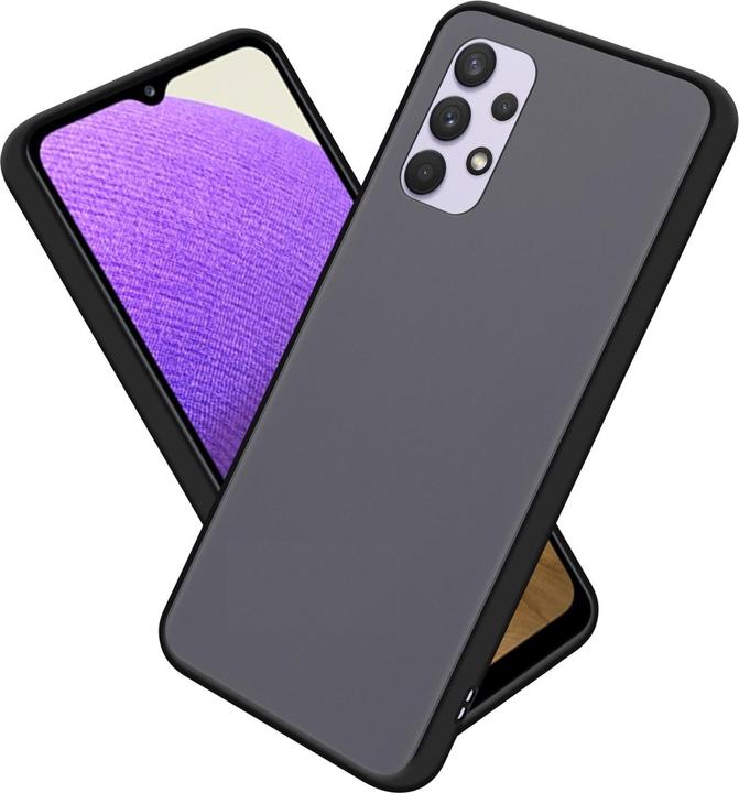 Immagine prodotto Cadorabo Cover ibrida opaca per Samsung Galaxy A33 5G (Samsung Galaxy A33 5G)