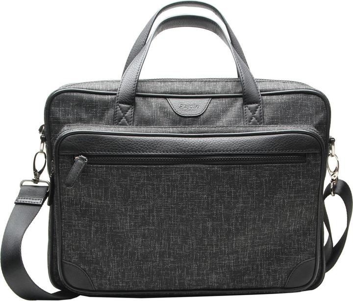 Produktbild Esquire Recycled life Aktentasche 38 cm Laptopfach