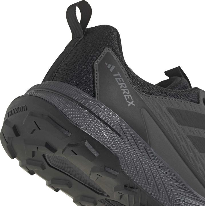 Produktbild Adidas Terrex Tracefinder 2 Wanderschuh (39 1/3)