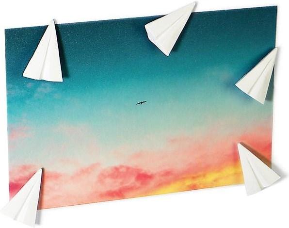 Produktbild Trendform Paper Plane (5x)