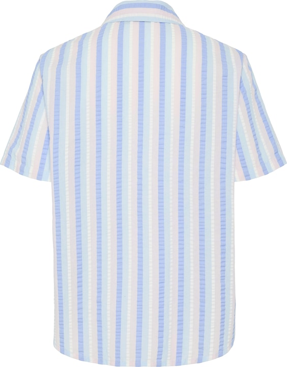 Immagine prodotto Pieces Camicia a maniche corte PCAITLYN (M)