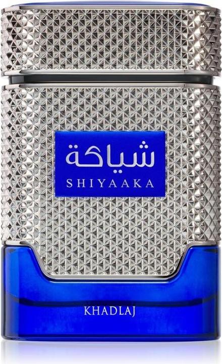 Produktbild Khadlaj Shiyaaka Gold - EDP (Eau de Parfum, 100 ml)