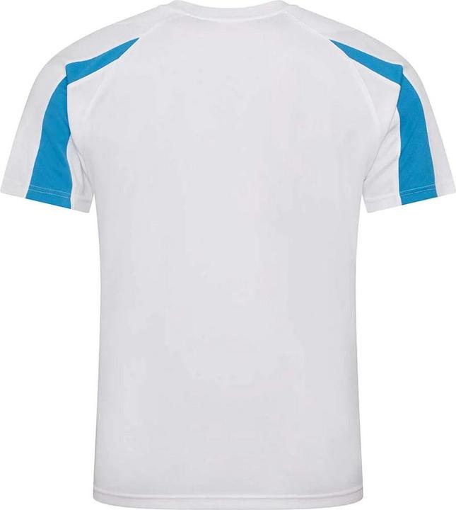 Immagine prodotto Awdis Maglietta Contrasto Assorbe L'ummidita' Uomo (L)