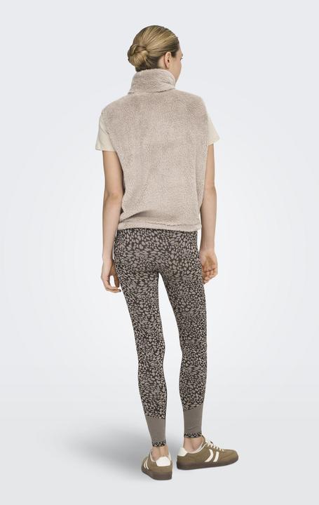Image du produit Only Play ONPCAS-FLUF Teddyfell Weste Teddyfell Weste (M)