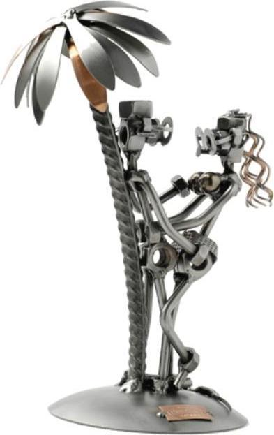 Produktbild Hinz & Kunst 6667 - Figur "Sex on the Beach"