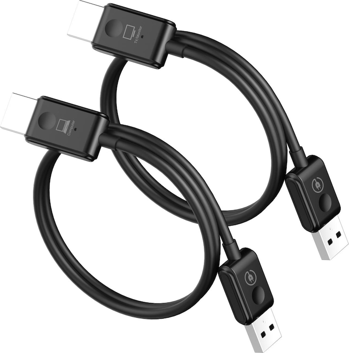 Image du produit Minix H1 (50 m, HDCP 1.2)