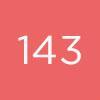 Produktbild Diego dalla Palma Semitransparent Shiny Lipstick 143 (143)