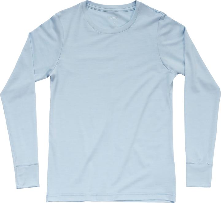 Actual product image Devold Classic Wmn (XS)