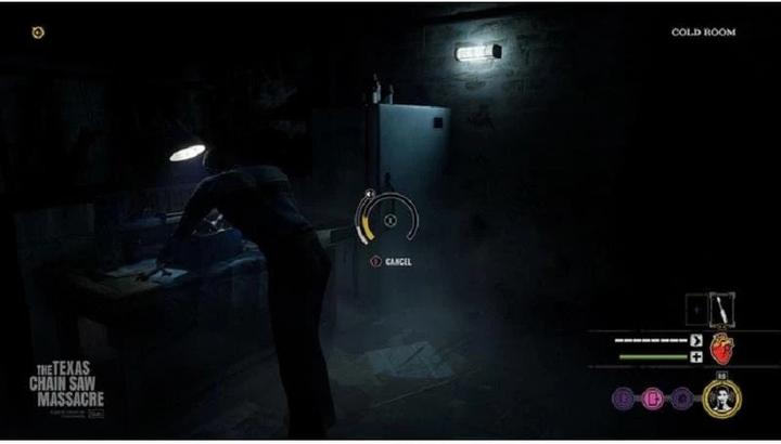 Produktbild Nighthawk Interactive The Texas Chainsaw Massacre (Xbox Series X, Xbox One S, DE)