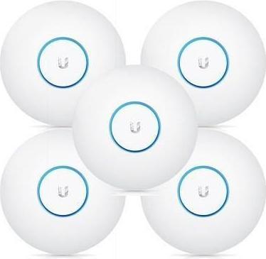 Produktbild Ubiquiti UniFi AP AC-PRO - 5er Set (1300 Mbit/s)
