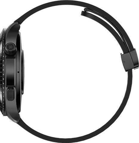 Actual product image Noise Origin Smartwatch Midnight Black (42 mm)