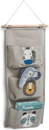 Actual product image Zeller Present Organizer