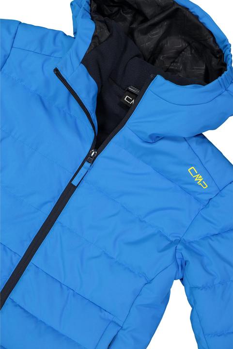 Immagine prodotto CMP Campagnolo Hoodie (176)