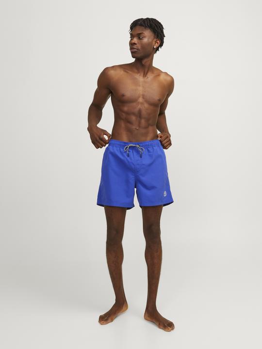 Produktbild Jack & Jones Klassische Badeshorts (S)